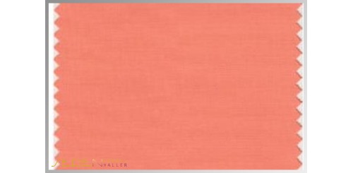 Farbmuster Melon