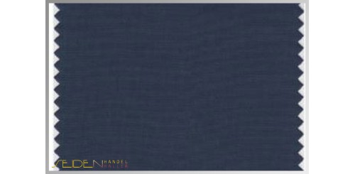 Farbmuster Midnight-Navy