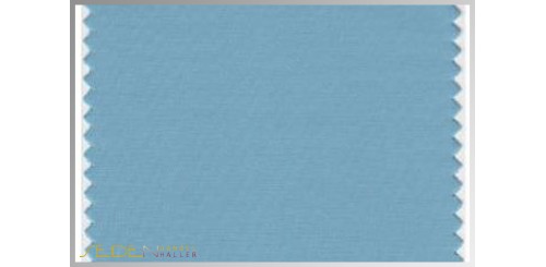 Farbmuster Milky-Blue