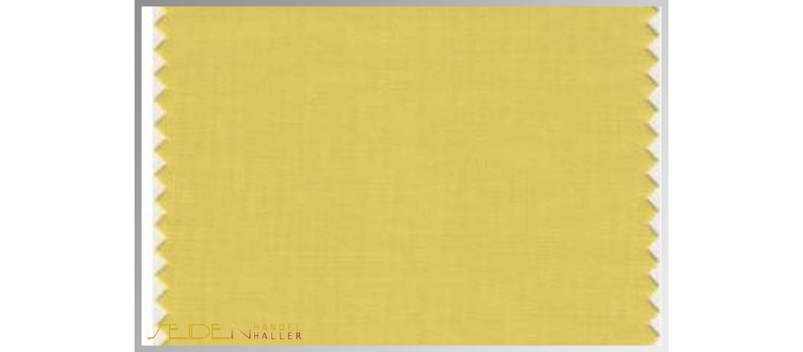 Farbmuster Misted-Yellow