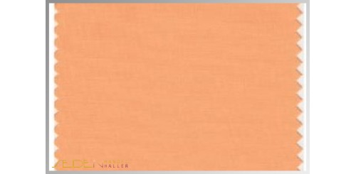 Farbmuster Mock-Orange