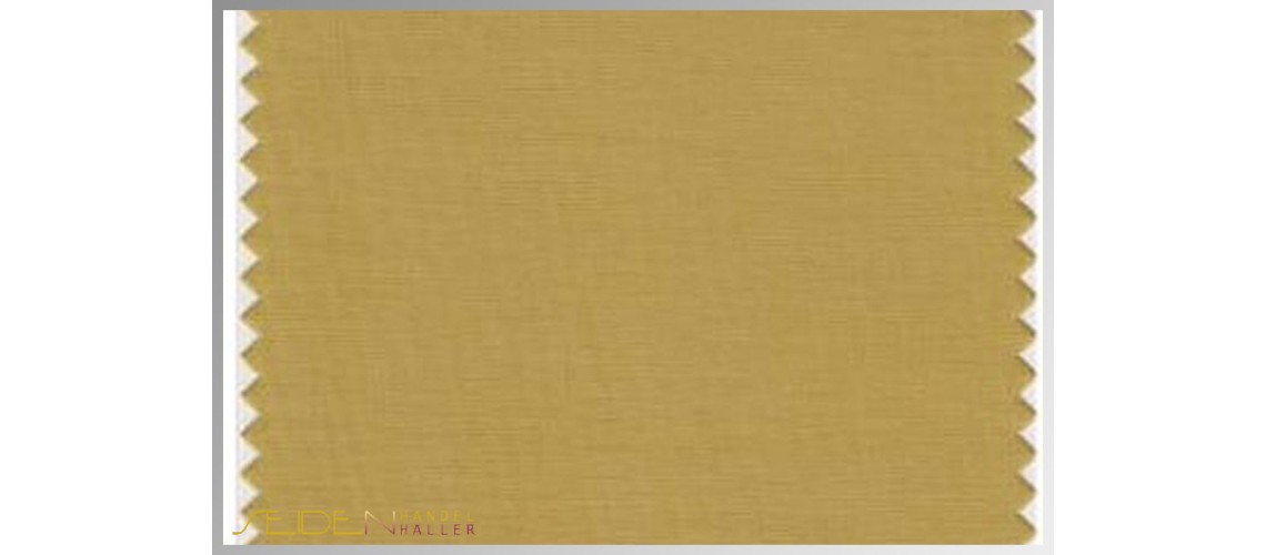 Farbmuster Mustard-Gold Farbmuster Mustard-Gold