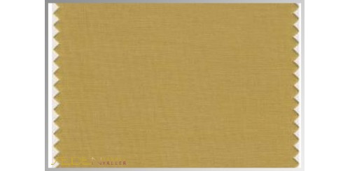 Farbmuster Mustard-Gold