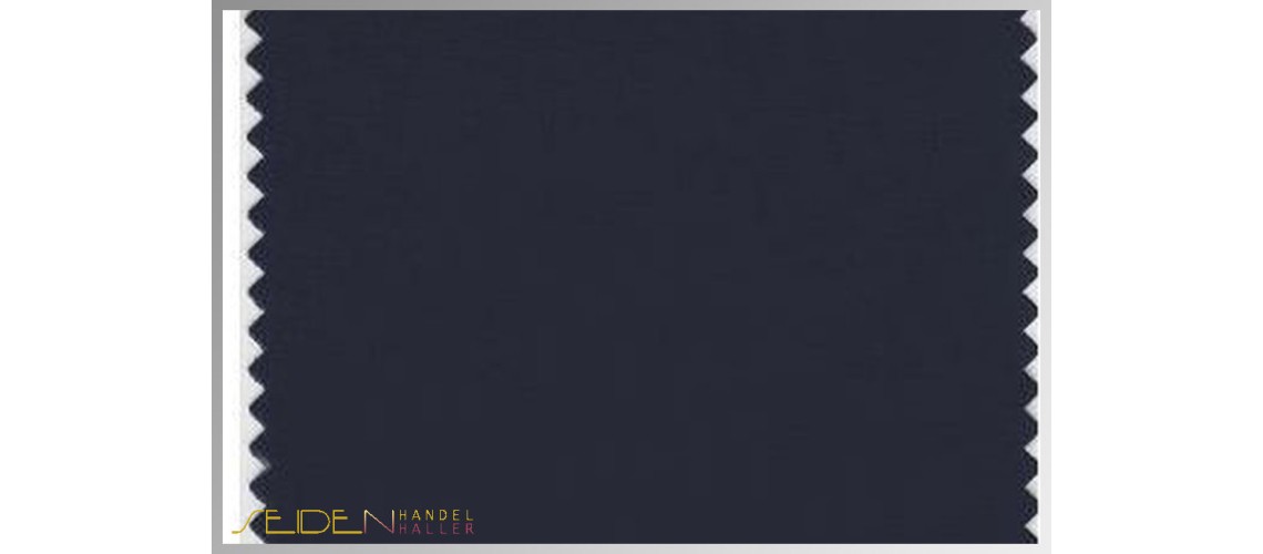 Farbmuster Navy-Blazer