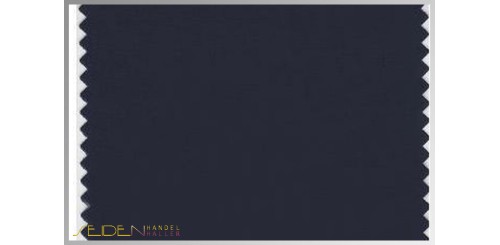 Farbmuster Navy-Blazer
