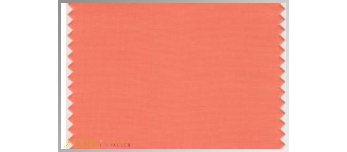 Farbmuster Nectarine Farbmuster Nectarine