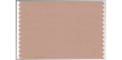 Farbmuster Nougat