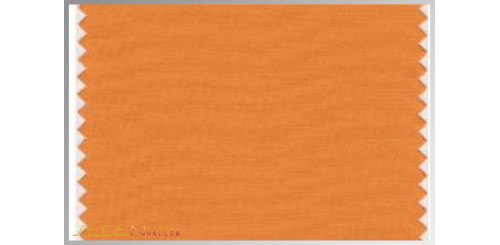 Farbmuster Orange-Ochre
