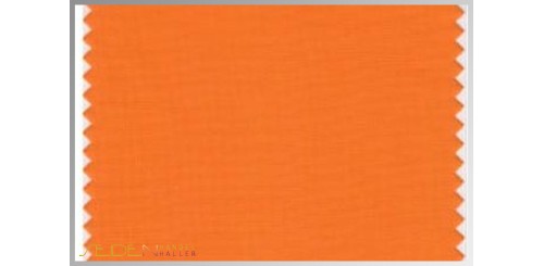 Farbmuster Orange-Popsickle