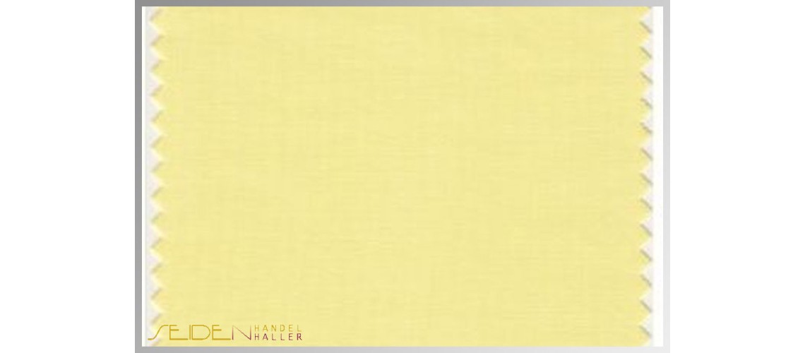 Farbmuster Pale-Banana Farbmuster Pale-Banana