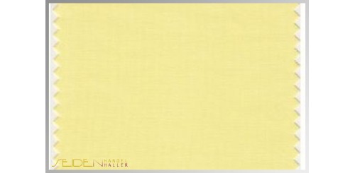Farbmuster Pale-Banana