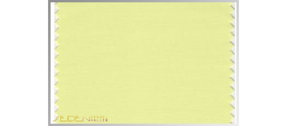 Farbmuster Pale-Lime-Yellow