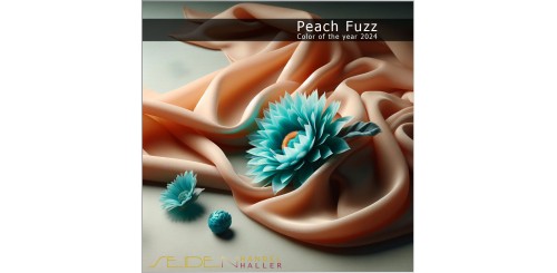 Peach Fuzz Peach Fuzz