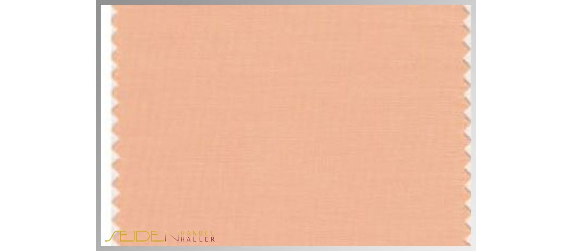 Farbmuster Peach-Nougat Farbmuster Peach-Nougat