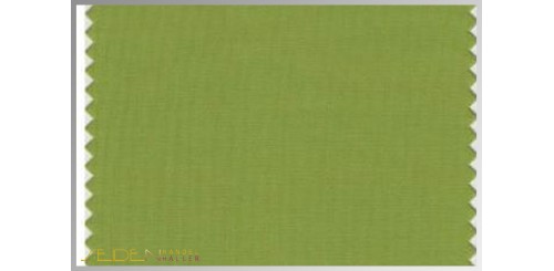 Farbmuster Peridot