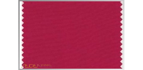 Farbmuster Persian-Red