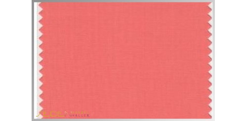 Farbmuster Persimmon