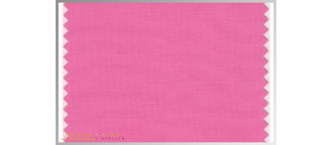 Farbmuster Pink-Carnation