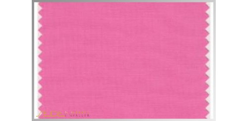 Farbmuster Pink-Carnation