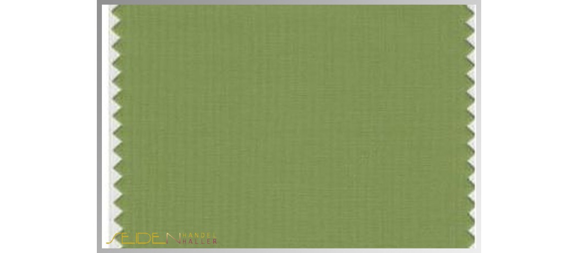 Farbmuster Piquant-Green