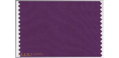 Farbmuster Plum