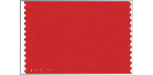 Farbmuster Poinciana