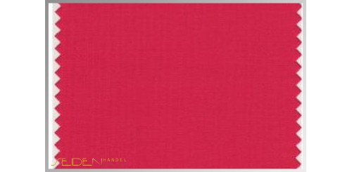 Farbmuster Poinsettia