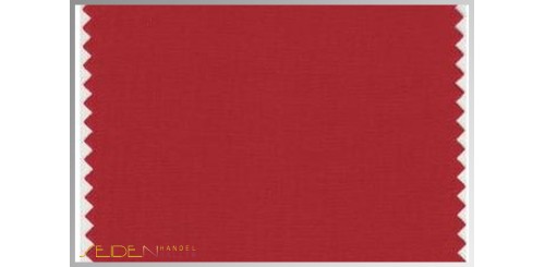 Farbmuster Pompeian-Red