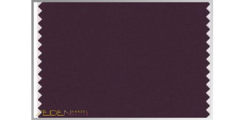 Farbmuster Potent-Purple