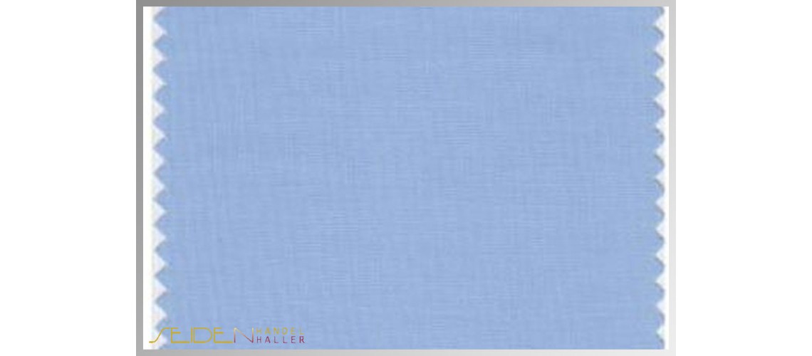 Farbmuster Powder-Blue