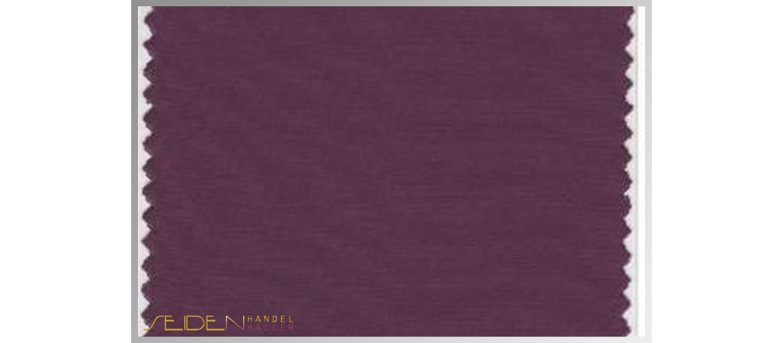 Farbmuster Prune-Purple