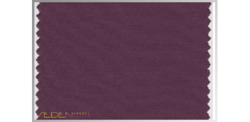 Farbmuster Prune-Purple