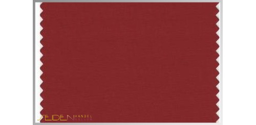 Farbmuster Red-Dahlia