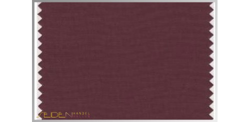 Farbmuster Red-Mahogany