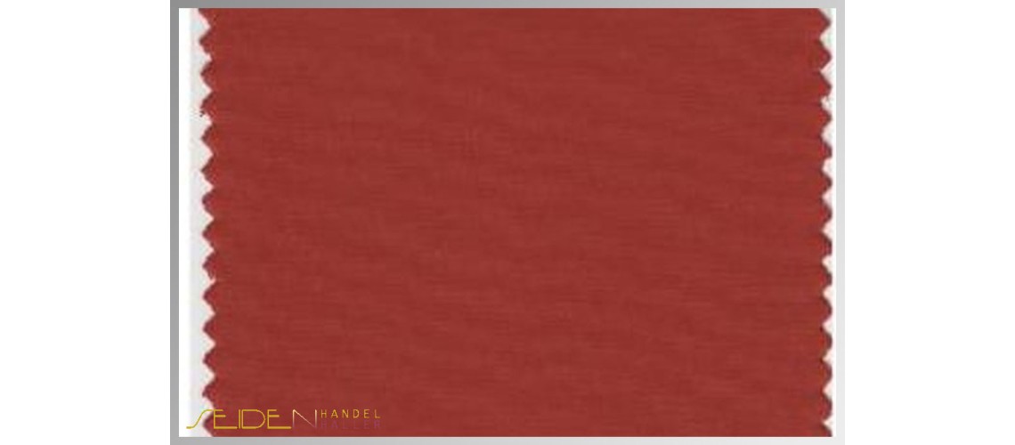 Farbmuster Red-Ochre Farbmuster Red-Ochre