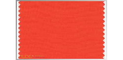 Farbmuster Red-Orange