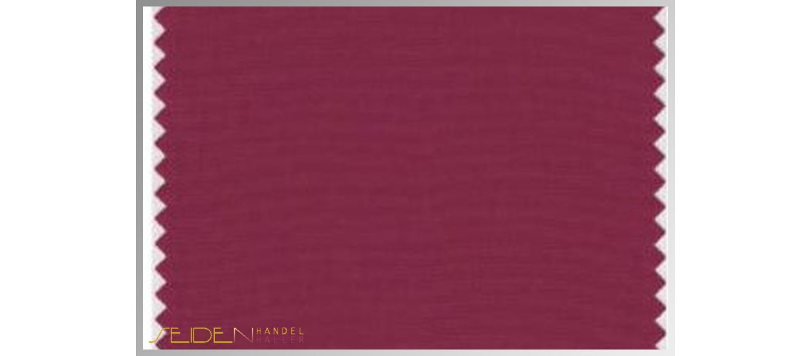 Farbmuster Red-Plum Farbmuster Red-Plum