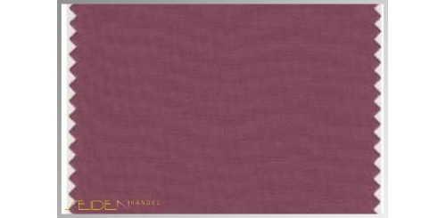 Farbmuster Roan-Rouge