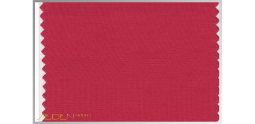 Farbmuster Rococco-Red