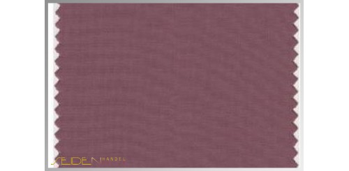 Farbmuster Rose-Brown