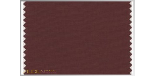 Farbmuster Rum-Raisin