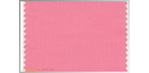 Farbmuster Salmon-Rose