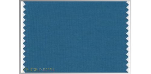 Farbmuster Saxony-Blue