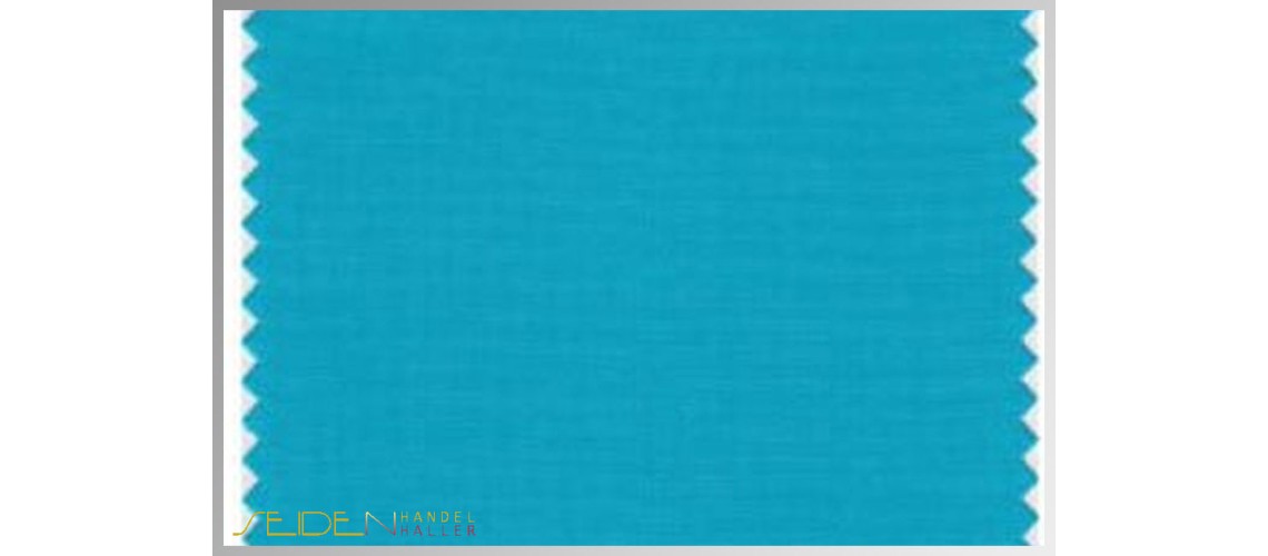 Farbmuster Scuba-Blue