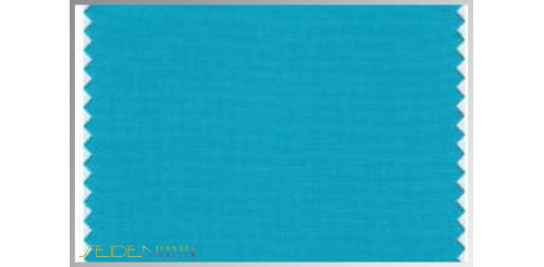 Farbmuster Scuba-Blue