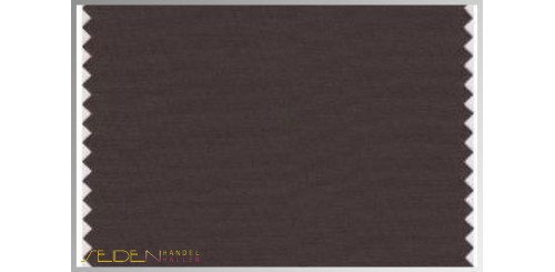 Farbmuster Seal-Brown