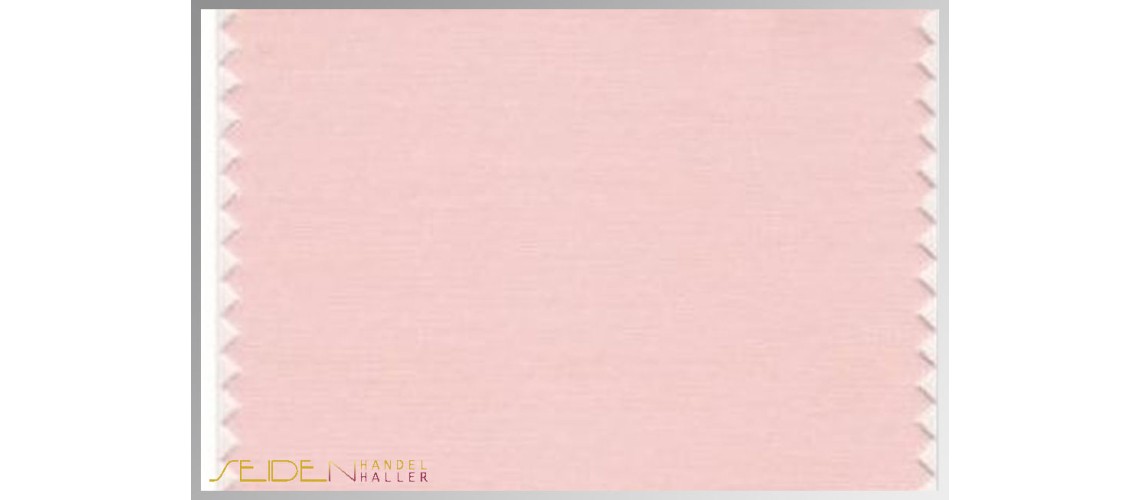 Farbmuster Seashell-Pink
