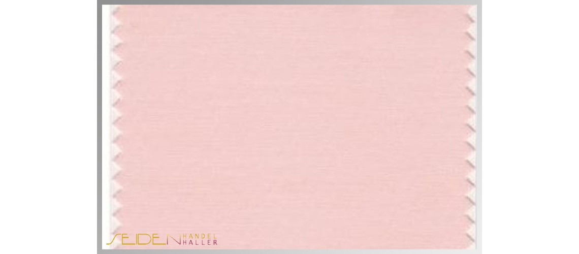 Farbmuster Seashell-Pink Farbmuster Seashell-Pink