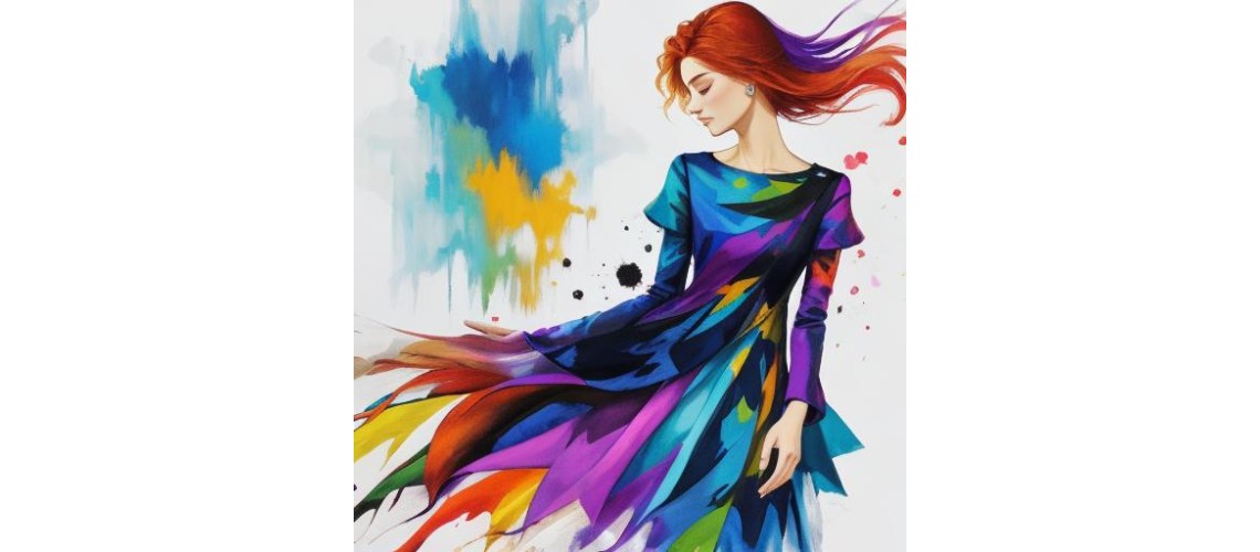 Perfekte Seide für perfekte Seidenmalerei