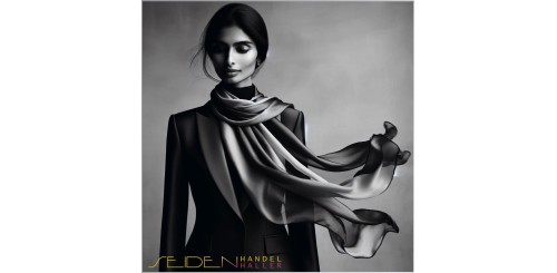 Seidenschals: Ein Hauch von Eleganz für die moderne Frau Seidenschals: Ein Hauch von Eleganz für die moderne Frau